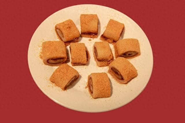承德的美食有哪些？