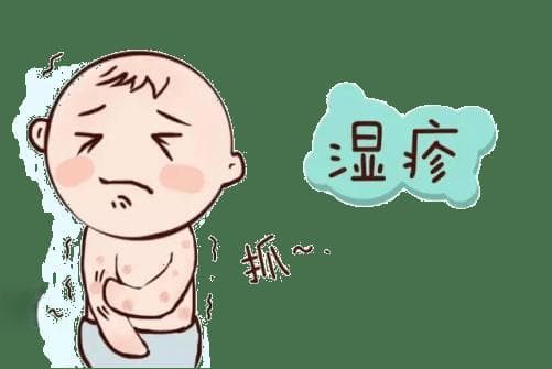 什么是特应性皮炎？与湿疹有什么区别？