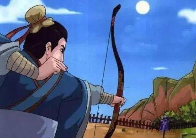 古代“弩”威力强大为何没能把弓箭淘汰
