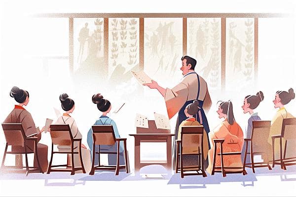 烹饪专业都学什么课程