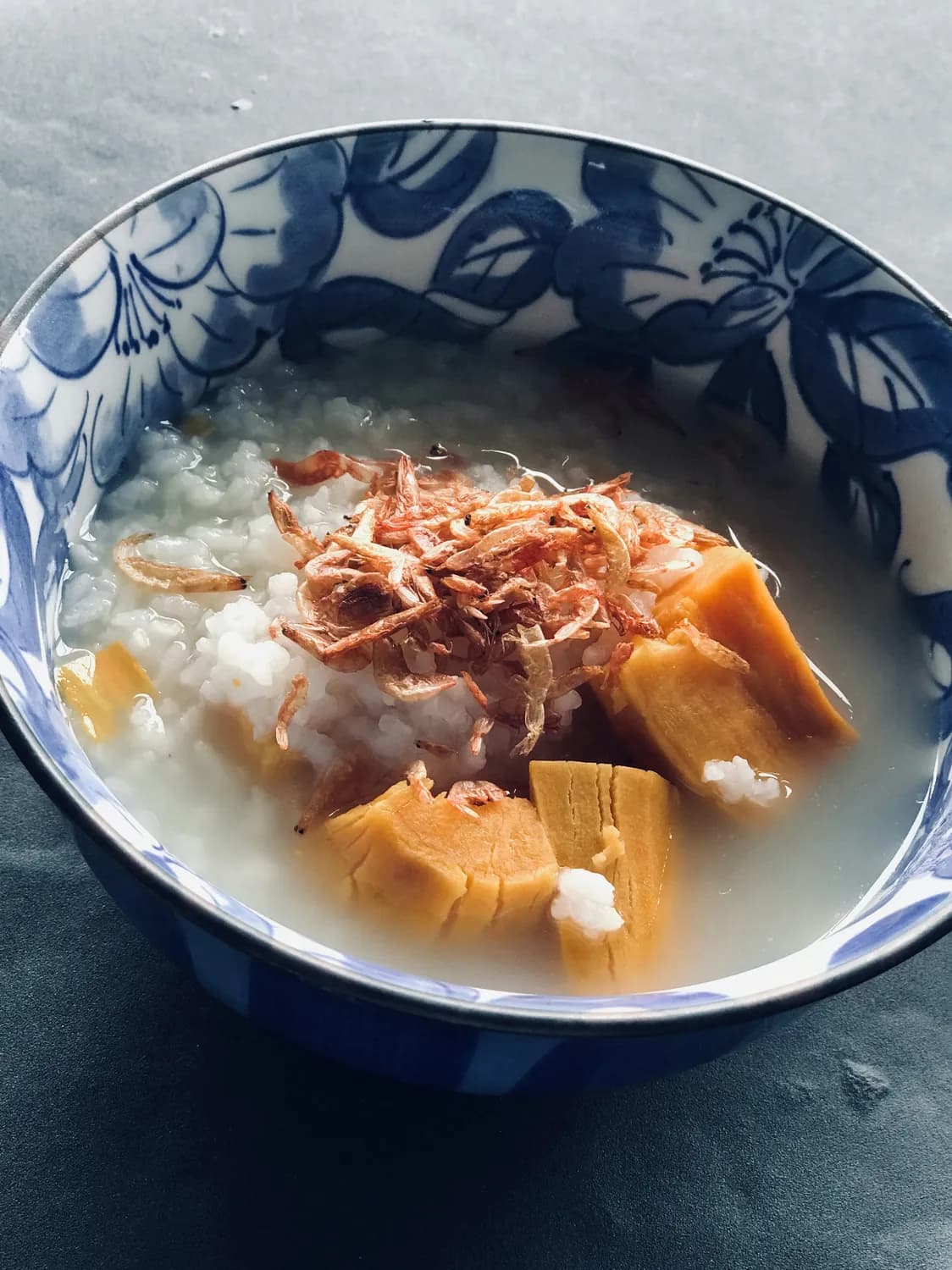 广西特色：黄心木薯糖水的做法