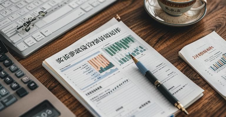 财务报告撰写指南：从入门到精通