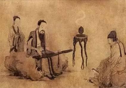 药乐同源：12首中医音乐，一曲终了，病退人安