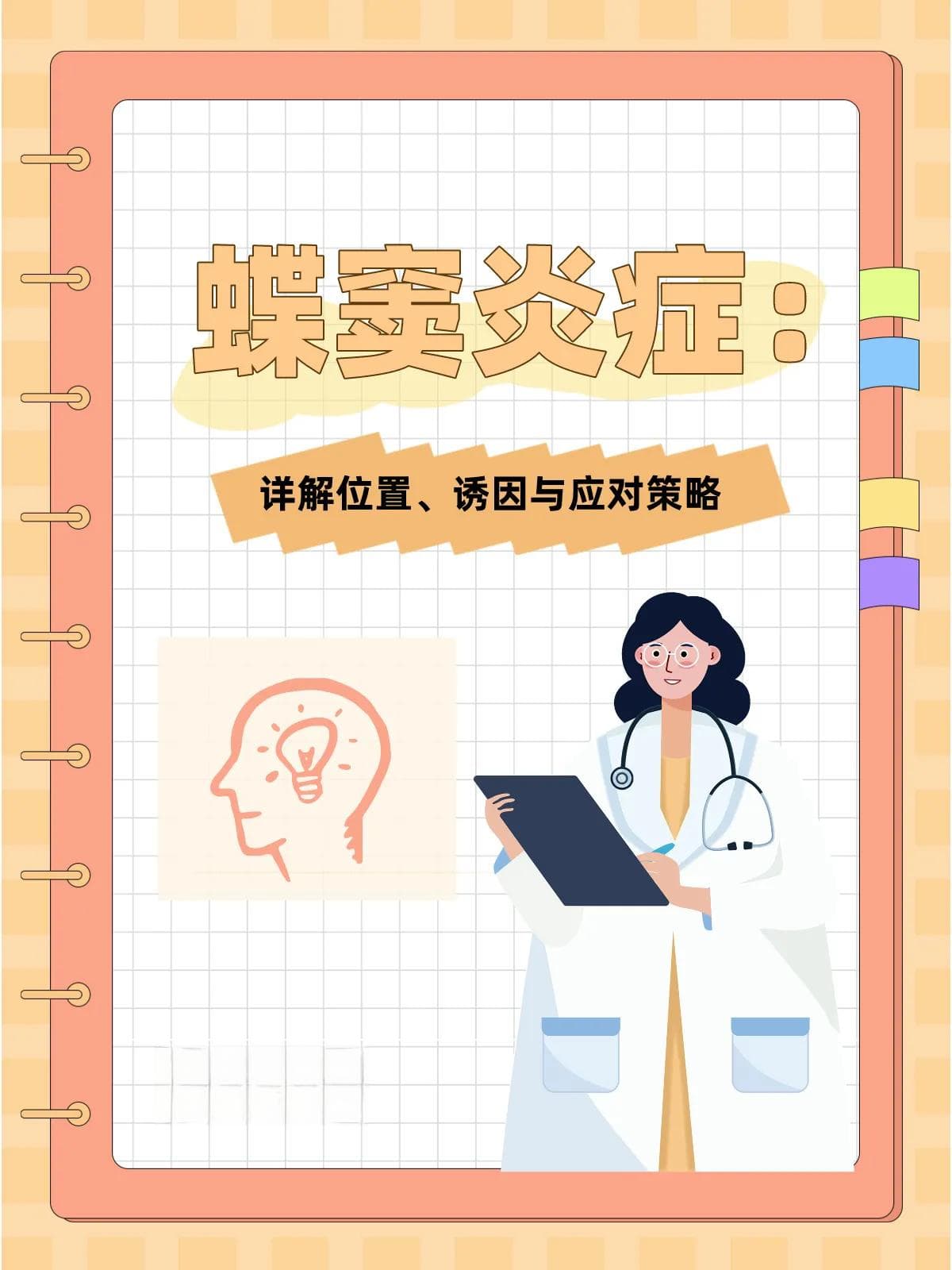 蝶窦炎症：详解位置、诱因与应对策略