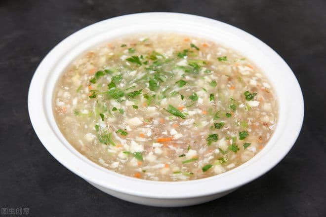 西湖牛肉羹怎么做？好方法好吃的很！