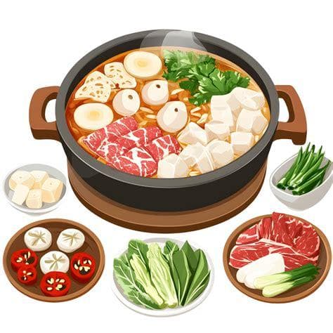 火鍋湯底食譜如何征服你的味蕾？