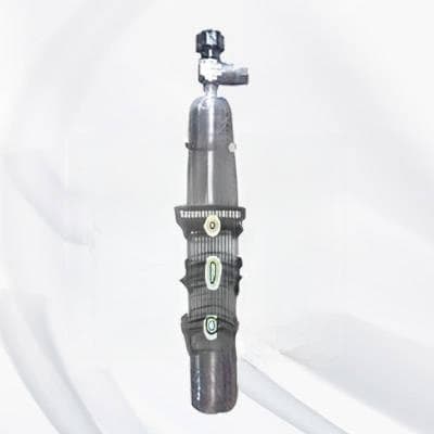 激光混合气：激光技术中的关键介质