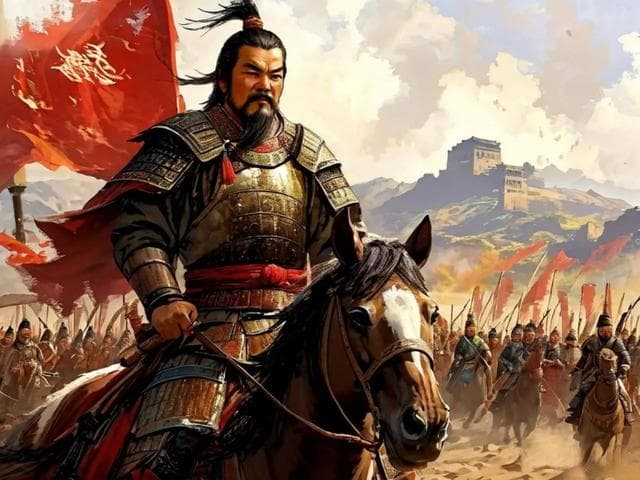 曹魏版图扩展：从北方至江淮的疆域变迁与政治演化