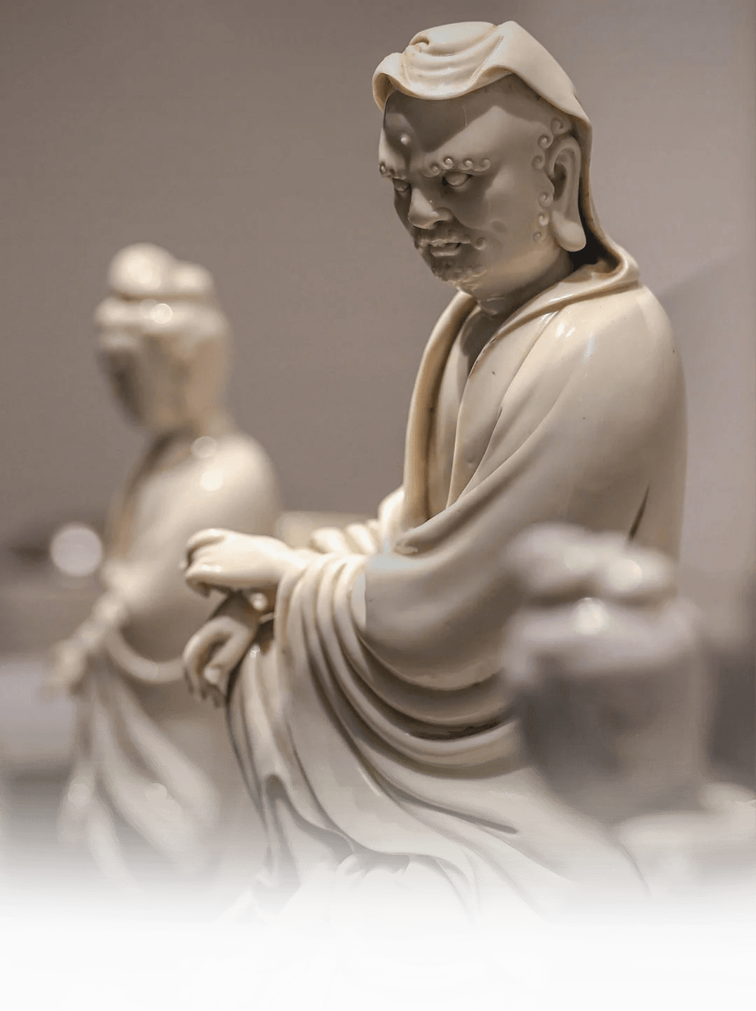5首经典禅诗佛偈，空灵治愈，抚慰世人1200多年！