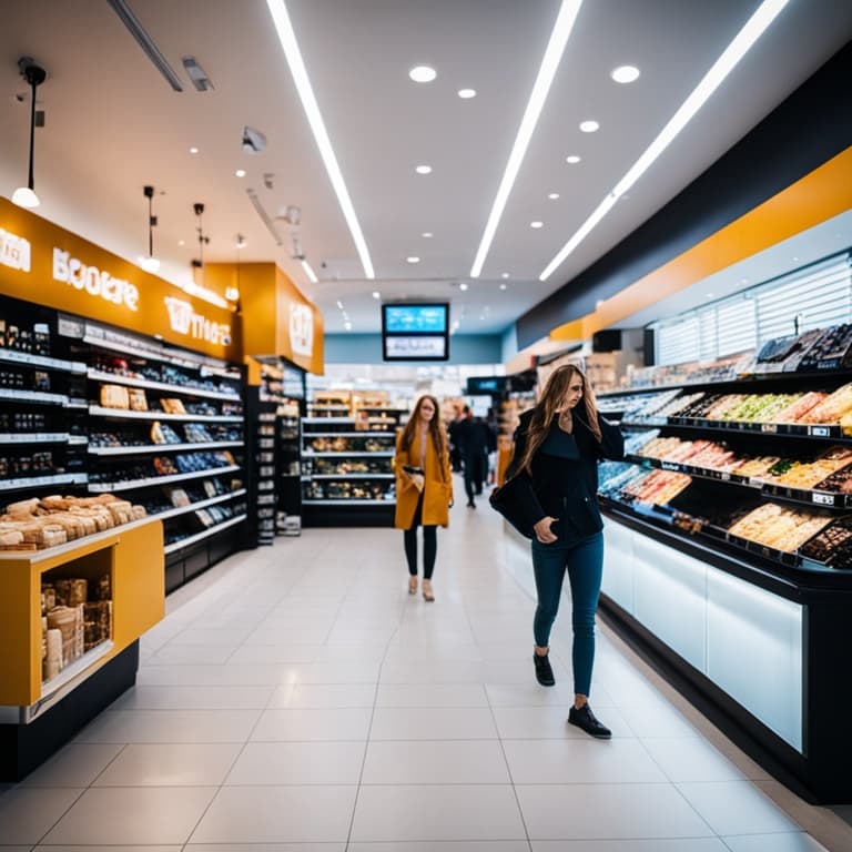 运用PDA技术革新门店服务：提升顾客满意度的关键策略