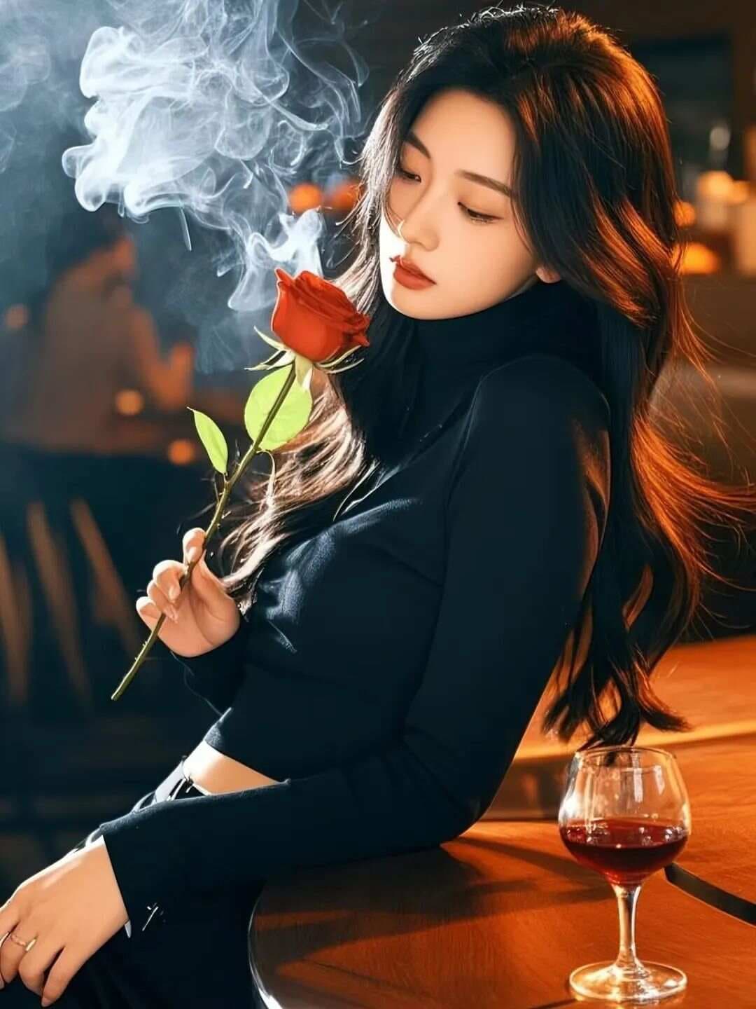 想要拍出绝美逆光人像，必须学会这几个技巧