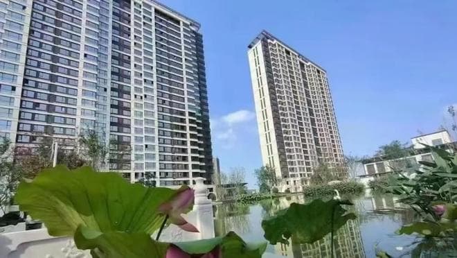 刚需买房，牢记买南、买边、买三、避开4个楼层，基本不会选错房