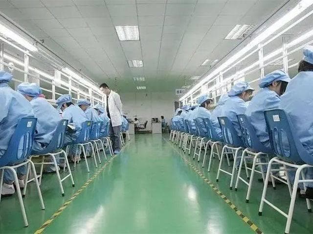 电子厂组装工：职责、环境与薪资全解析