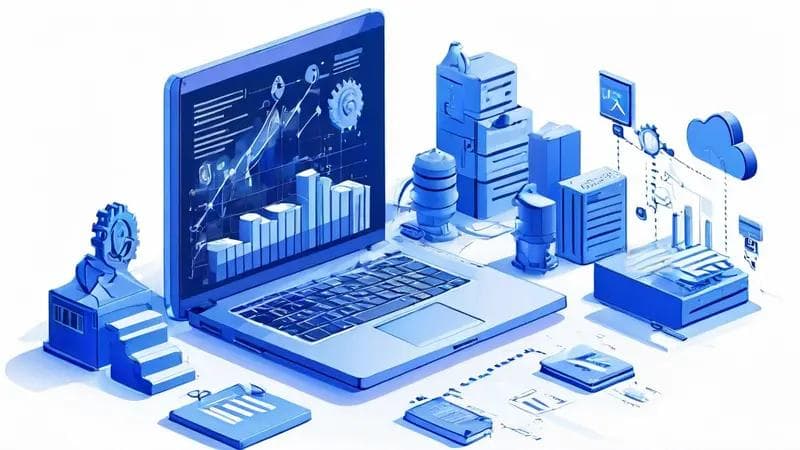 Excel插件开发入门指南：从工具选择到发布维护