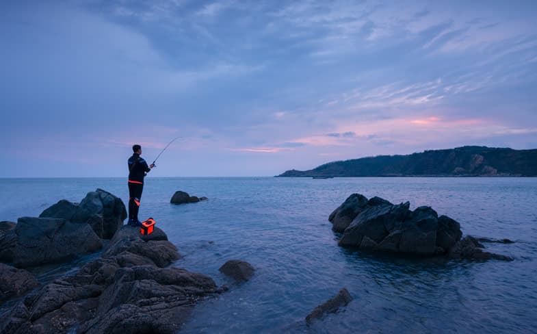 十大海钓装备有哪些 出海钓鱼配置哪十种装备