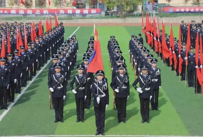 19万考生，近1.9万报考警校且政审合格！2024年警校分数线或大涨