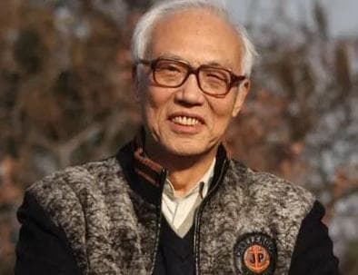 段正澄院士逝世：光伏巨星感染新冠肺炎不治 在武汉逝世
