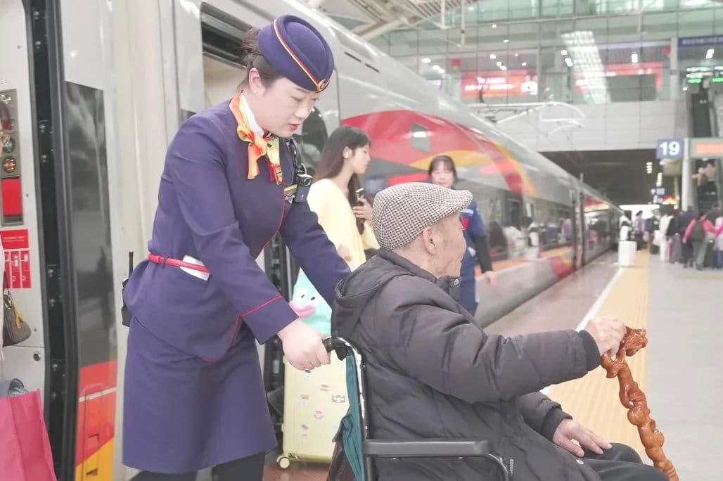 短途出行显著，这些乘车小贴士别错过噢！