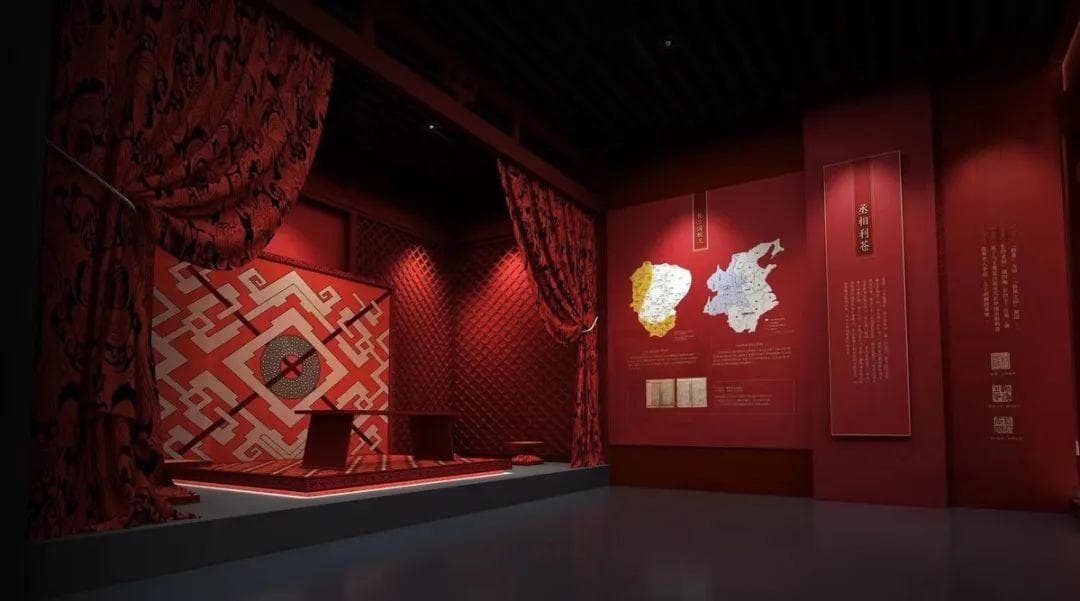 东莞博物馆马王堆特展：岭南文化遇上汉代文明