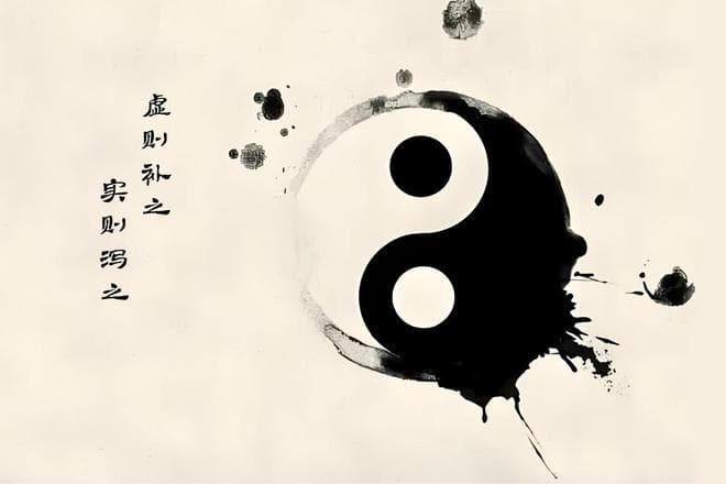 人体五脏的阴阳属性及平衡，你知道吗？