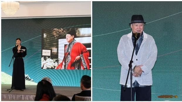 亚洲电影大奖完整提名名单：许冠文将与刘青云争夺影帝