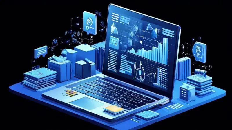 Excel表格仪表盘制作教程：从入门到精通