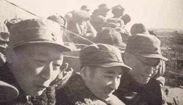 林彪没去打抗美援朝战争，到底是不是因为他在装病？