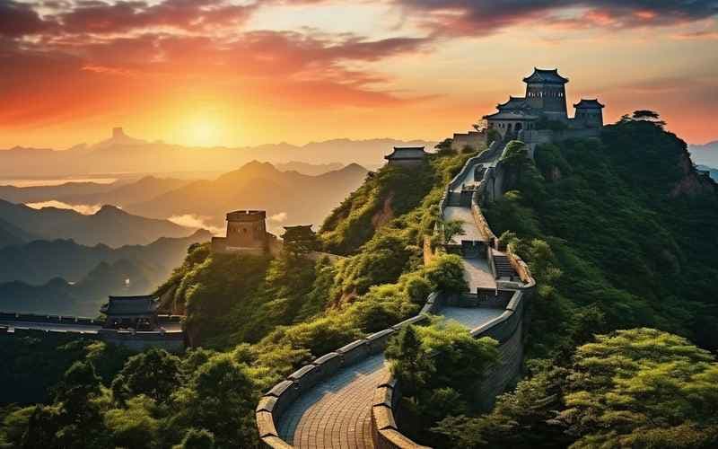 湖北省旅游景点大全：风景名胜与一日游推荐景点