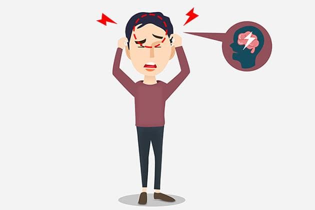 晕车的原因是什么？晕车如何快速缓解？