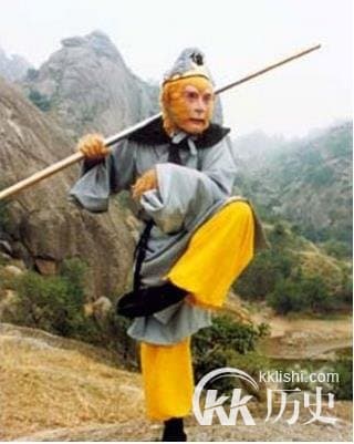 孙悟空的七十二变是什么？都可以变些什么