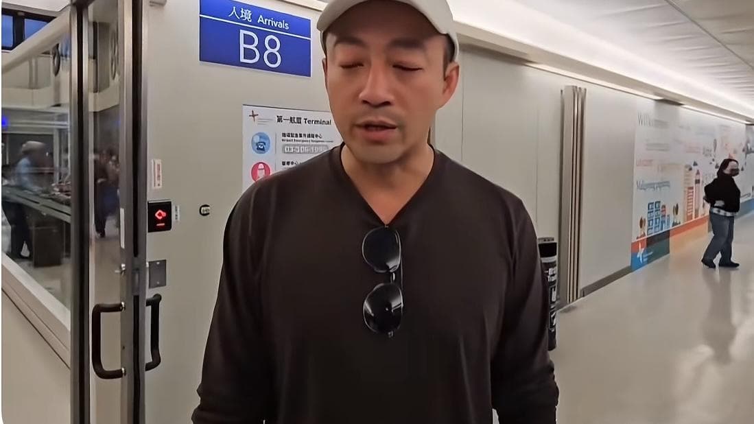 大S骤逝后，汪小菲具俊晔谁更深情？
