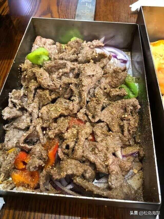 舌尖上的青岛：不可错过的十大传统名菜美食