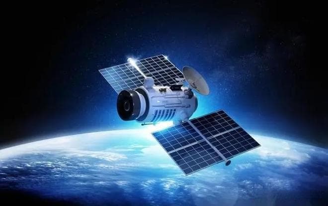 北斗卫星对时系统：技术原理与广泛应用