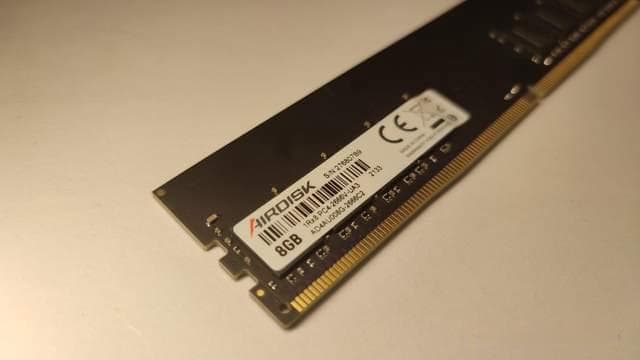 解析DDR2内存：容量与速度的升级对计算机性能的直接影响