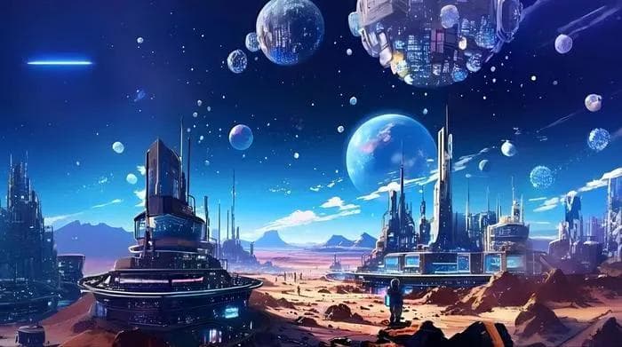 什么是硅基生命？它存在的意义是什么？它有多强大？