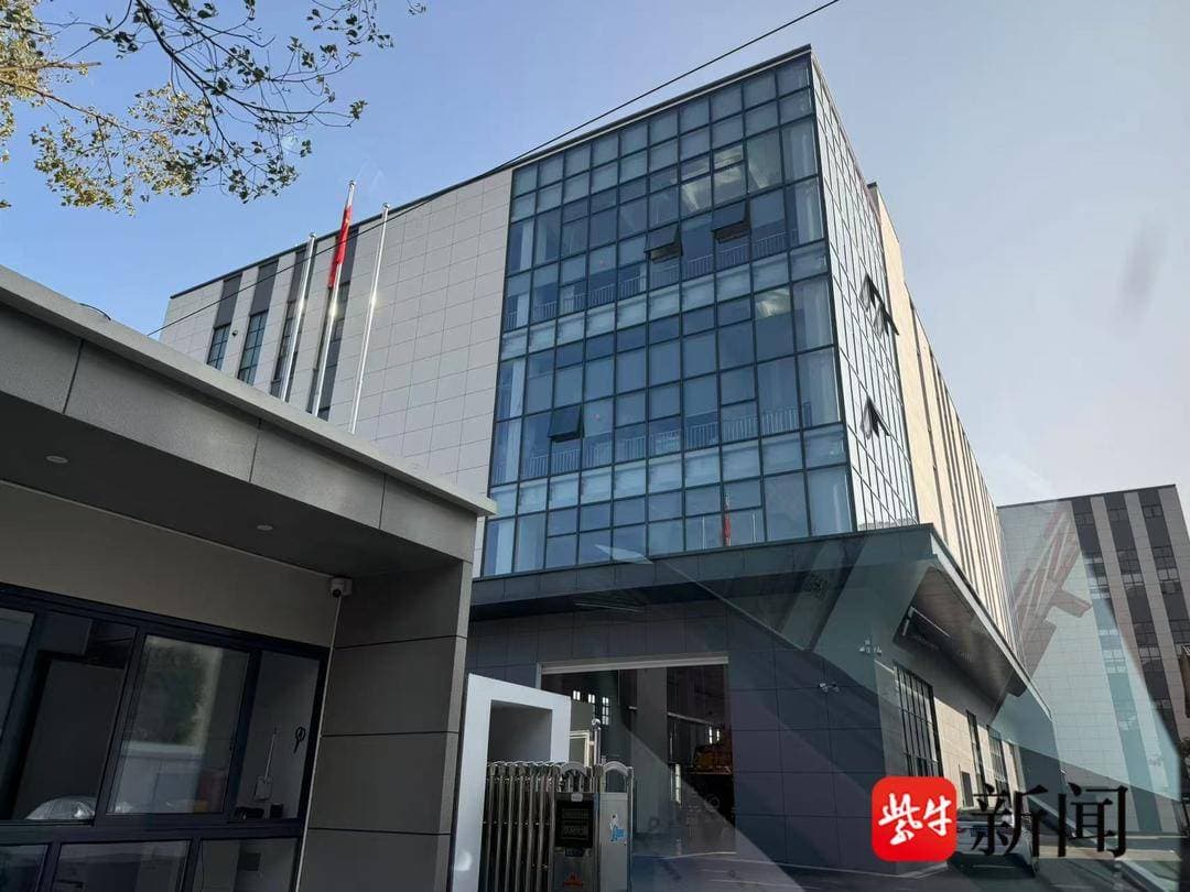 常熟辛庄：从“腾笼换鸟、筑巢引凤”看“高质量发展”