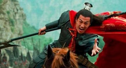 三国赤兔马：从董卓到关羽，为何最后绝食而亡？
