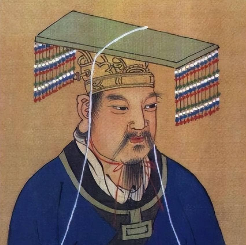 “清谈场上无父子”，东晋这精神境界，如今的学术场真是相差甚远