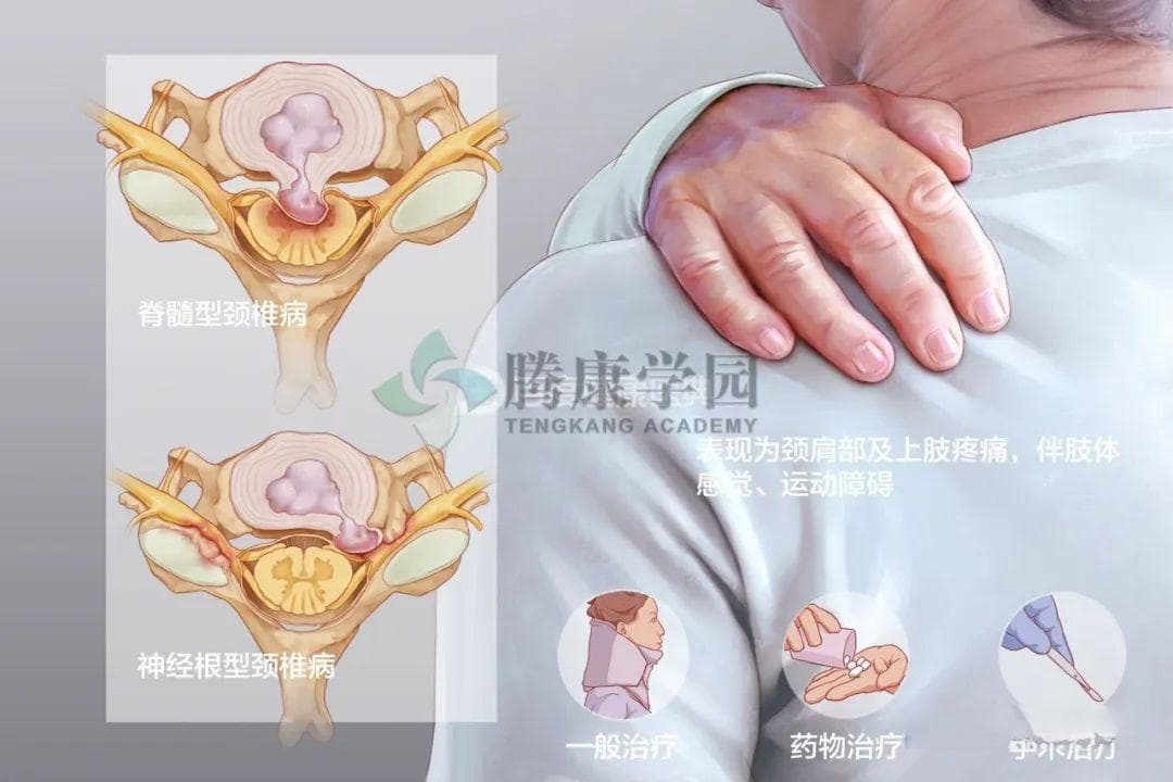 椎间盘突出症的类型、症状及体格检查