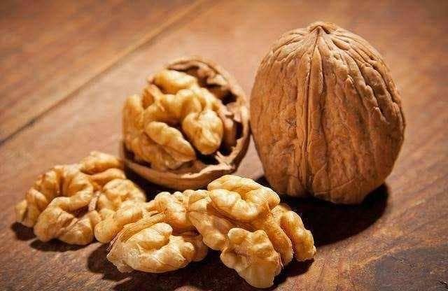 核桃：长寿果的10大健康秘密