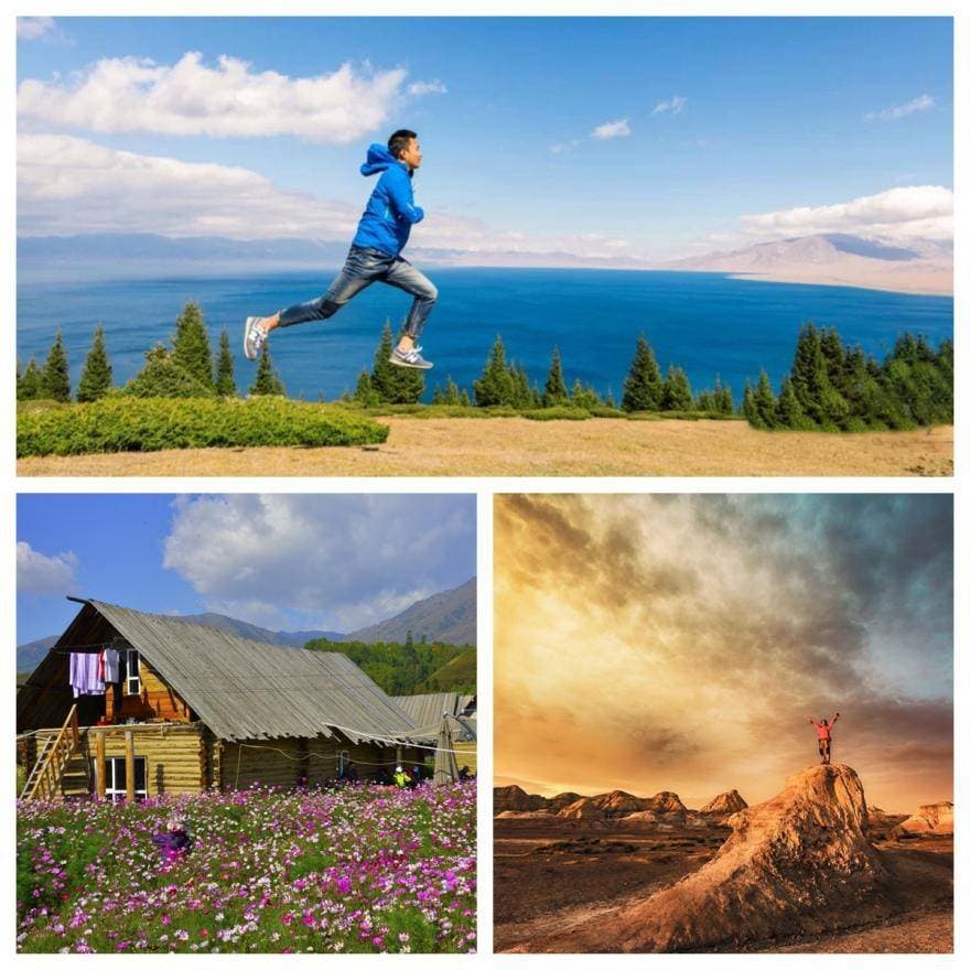 新疆南疆旅游最佳时间是几月份，新疆适合几月份去旅游最好，新疆适合旅游的季节