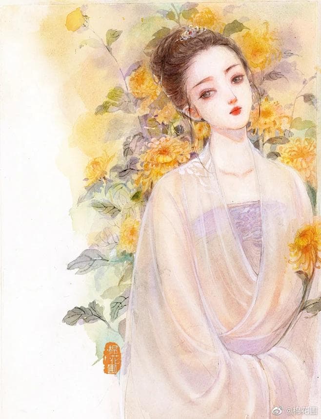 20个表达分手的伤感古诗词，凄婉决绝，适合失恋时发朋友圈！