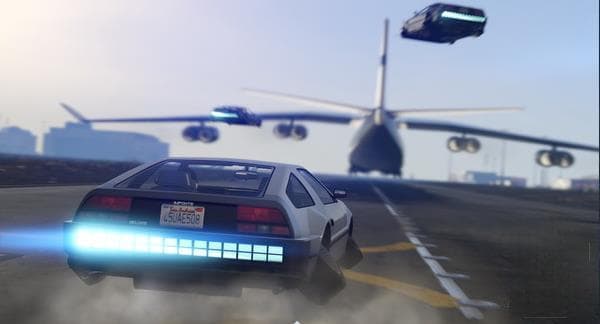 GTA 5配置要求详解：最低与推荐配置全解析