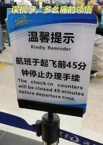 误机了怎么办？详细指南来了