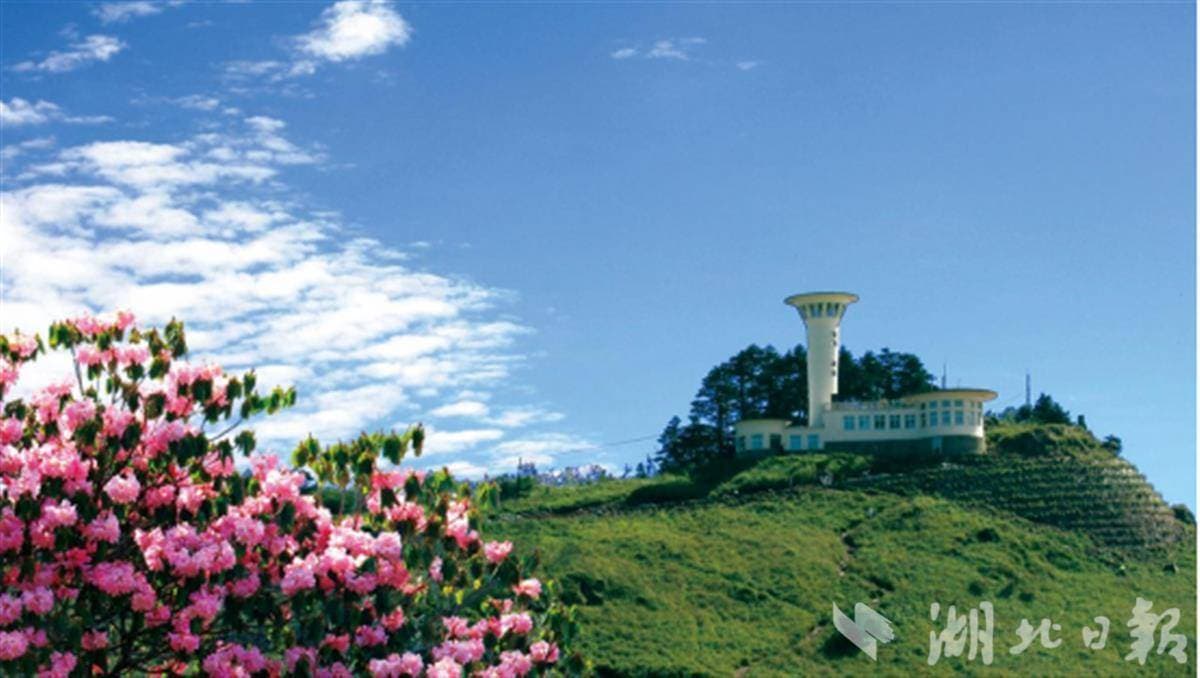 1元！游遍神农架8大景区