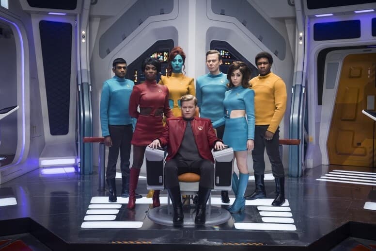 科技與人性的對決！黑鏡 Black Mirror 第四季告訴你6個殘酷真相