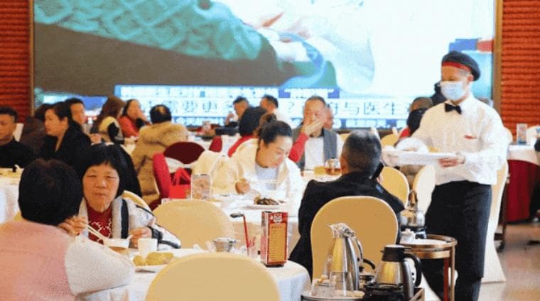 “万江早茶地图”上线！每家早餐店都值得你早起→