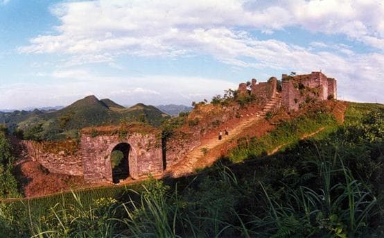 土司遗城——海龙屯：历史与文化的邂逅