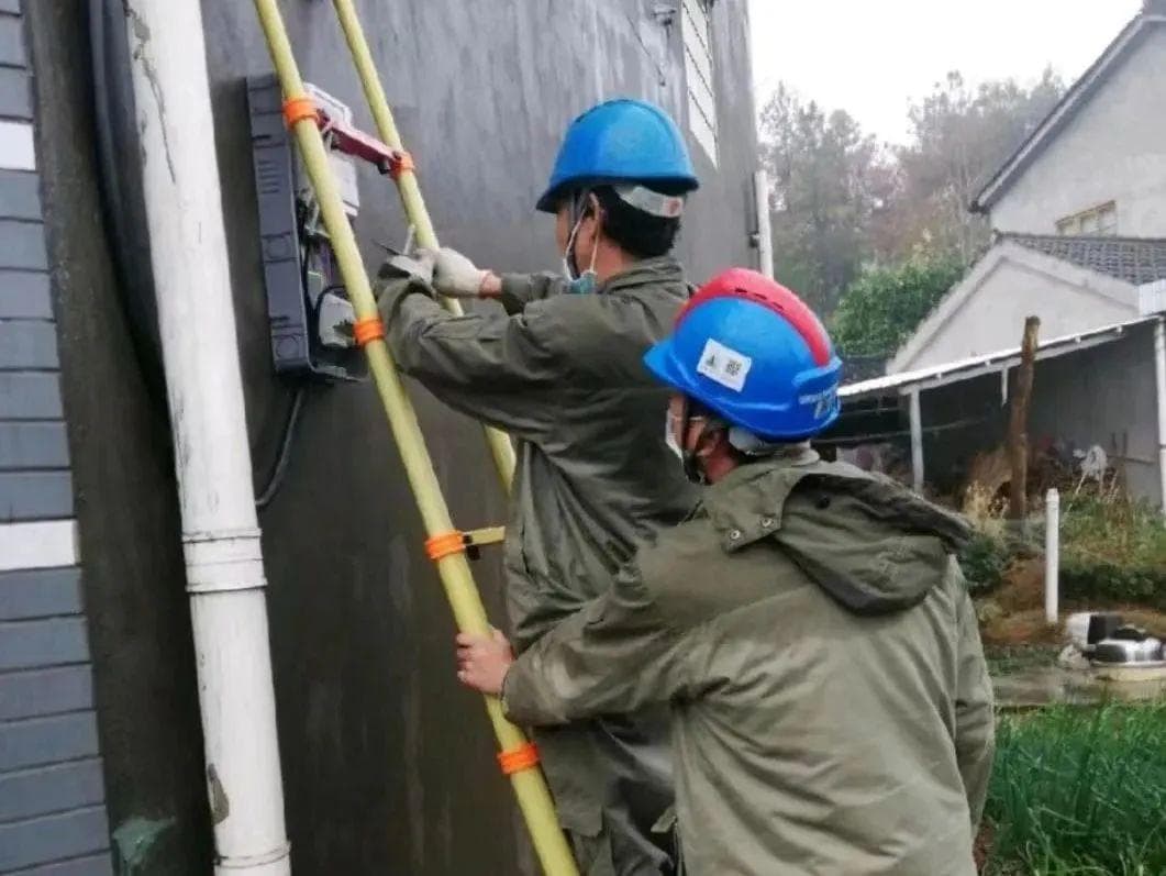 农村怎么安装充电桩？手把手教你所有步骤