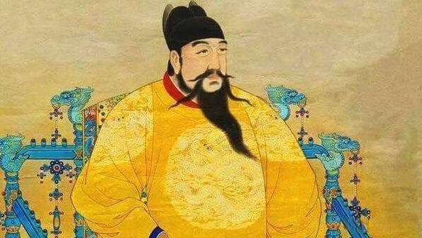 明朝皇帝之朱高炽：以残疾之躯扭转治国模式，明朝由此走向强大